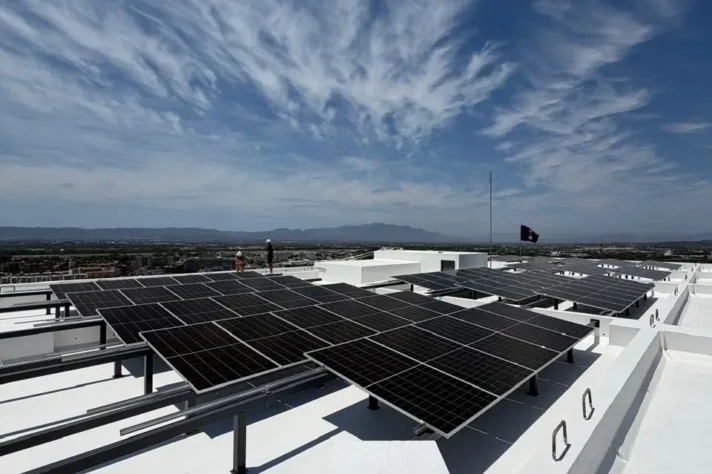 Solar_9, Marina Towers, Puerto Vallarta, Jalisco, México